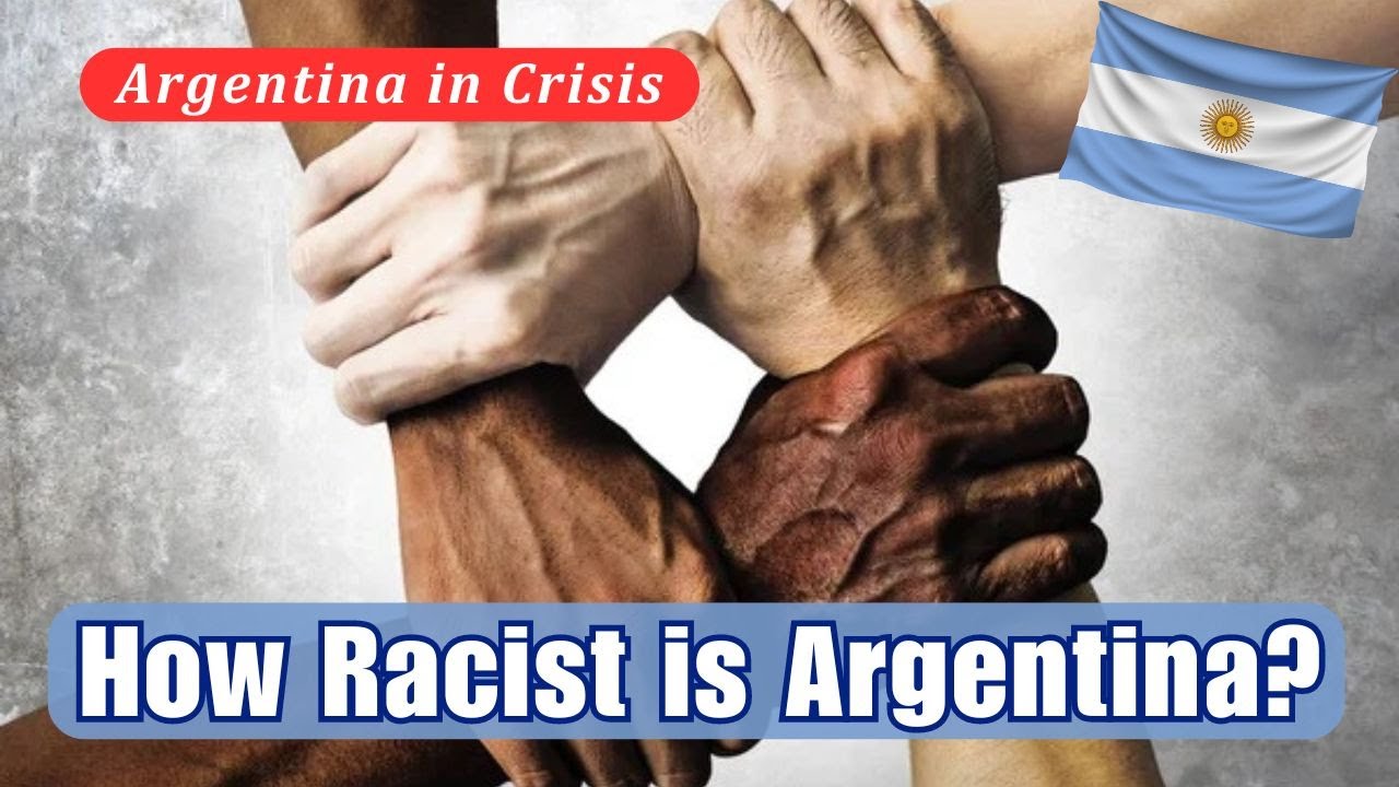Argentina's Legacy of Racism: What Rebeca Fleitas Won't Acknowledge